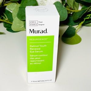 Murad Resurgence Eye Serum
